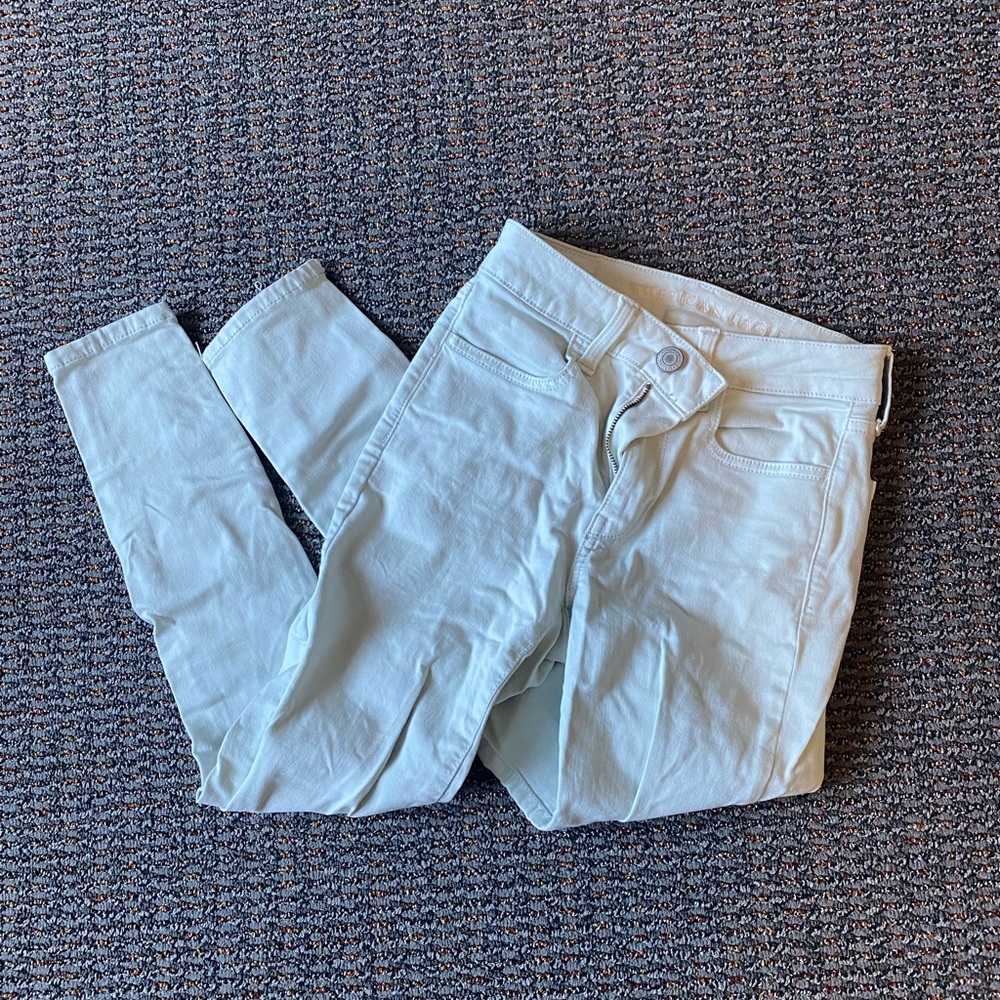 AMERICAN EAGLE PANTS